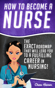 How to become a nurse