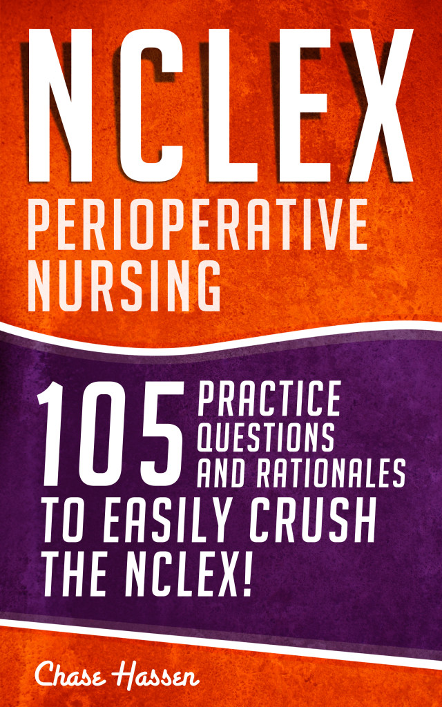 NCLEX.Perioperative2