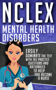 NCLEX-RN : Mental Health