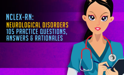 NCLEX-RN: Neurological Disorders
