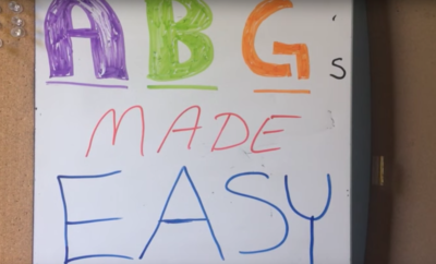 ABGs Made Easy