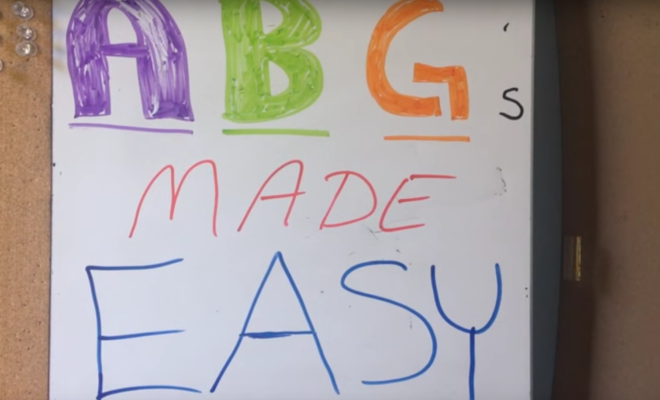 ABGs Made Easy