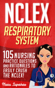 NCLEX Respiratory Nursing