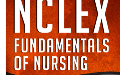 nclex fundaments of nursing