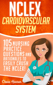 nclex cardiovascular system