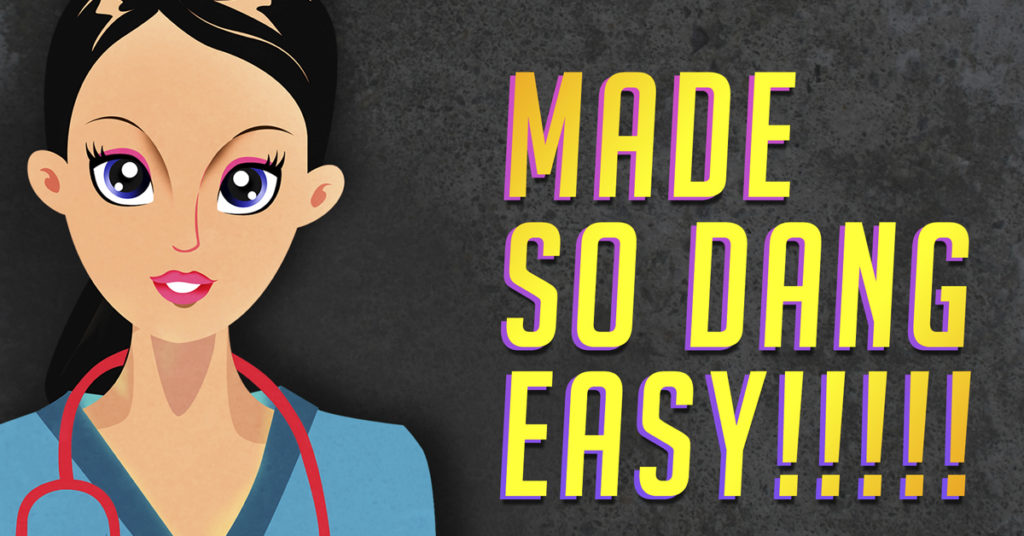 madesodangeasy
