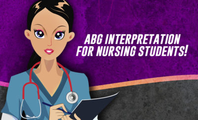 ABG Interpretation for nurses